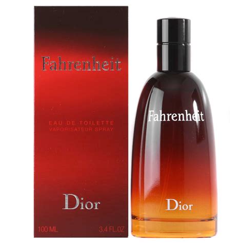 dior fahrenheit 100ml ebay|fahrenheit aftershave for men 100ml.